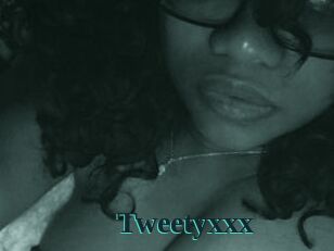 Tweetyxxx