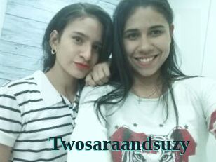 Twosaraandsuzy