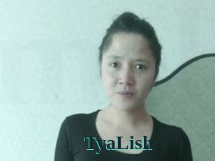 TyaLish