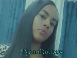 TyanaRoberts