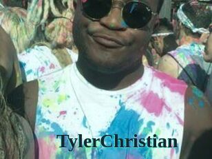 TylerChristian