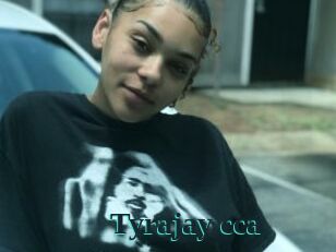 Tyrajay_cca