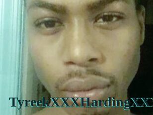 TyreekXXXHardingXXX