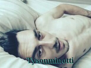 Tysonminotti