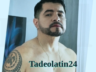 Tadeolatin24