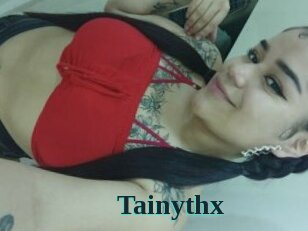 Tainythx