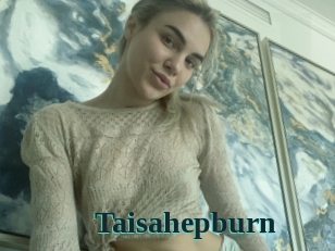 Taisahepburn