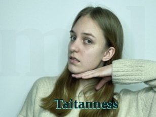 Taitanness