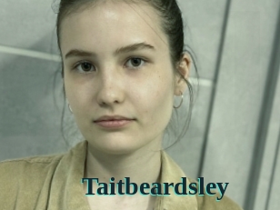 Taitbeardsley