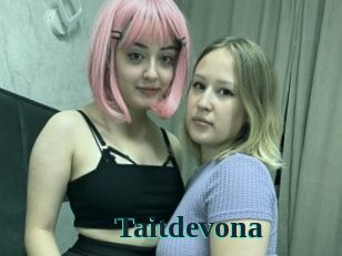 Taitdevona