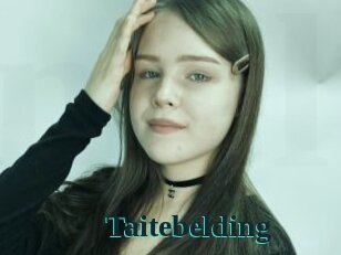 Taitebelding