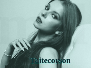 Taitecorson