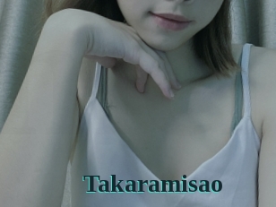 Takaramisao