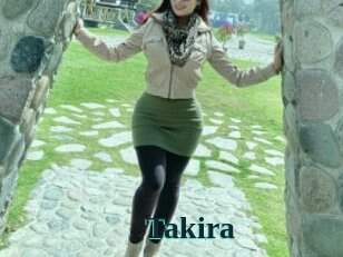 takira Melody Melons