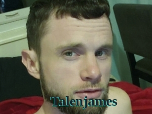 Talenjames