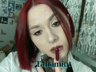 Taliamint