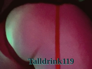 Talldrink119