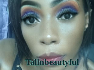 Tallnbeautyful