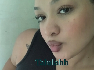 Talulahh