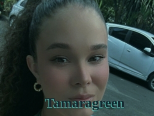 Tamaragreen