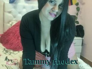 Tammy_rhodex
