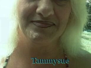 Tammysue
