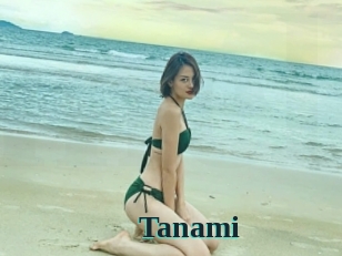 Tanami