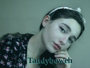 Tandybowen