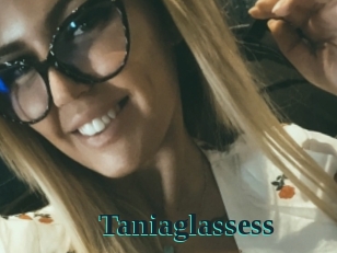 Taniaglassess