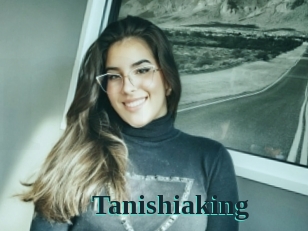 Tanishiaking