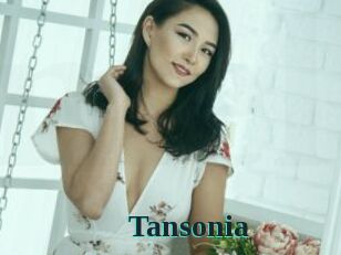 Tansonia