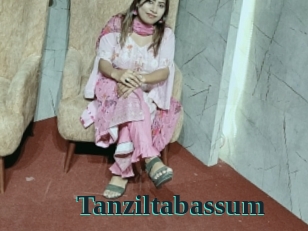 Tanziltabassum