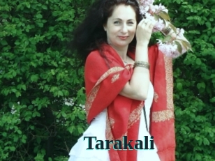 Tarakali