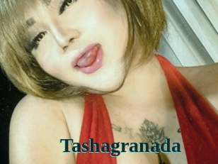 Tashagranada