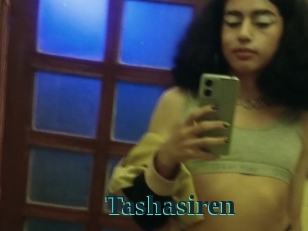 Tashasiren