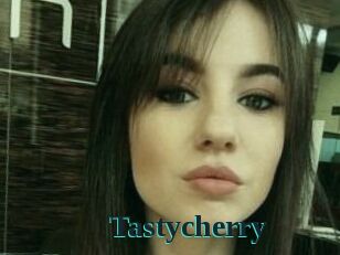 Tasty_cherry