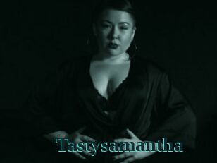 Tastysamantha