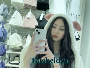 Tatebeldon