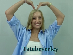 Tatebeverley