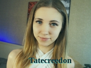 Tatecreedon