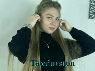 Tatedurston