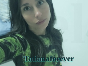 Tatianaforever