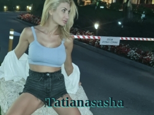 Tatianasasha