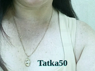 Tatka50