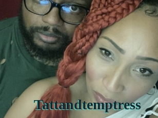 Tattandtemptress