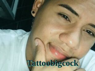 Tattoobigcock