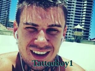 Tattooboy1