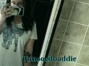 Tattooedbaddie