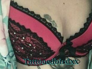 Tattooedbirdxx