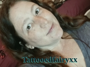 Tattooedfairyxx